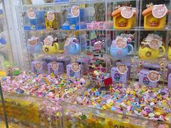 -风云再起游乐汇(北京西单西西友谊店)