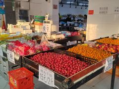 -聚家乐生鲜超市(枫林路店)