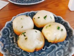 -鑫震源·苏式大虾生煎(山塘街店)