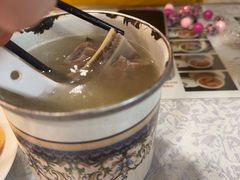 -汗腾格里·风味餐厅(新疆驻京办店)