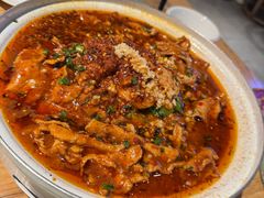 -水煮三国·川鲁江湖菜(香山店)