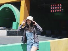 -金港秋名山·双层卡丁车场