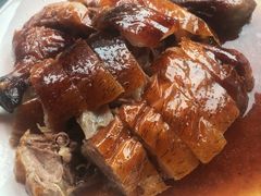-黄连大头华烧鹅店(大良店)