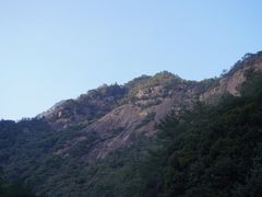 -黄山翡翠谷景区
