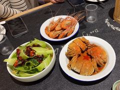 -龙门醉客(上塘路店)