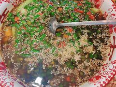 -江湖黑大兔(杨家坪店)
