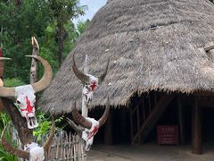 -云南民族村
