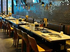 -火炉火自助餐(喜隆多店)