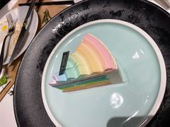 -乔泰勒JOETYLER西餐厅(曲江店)