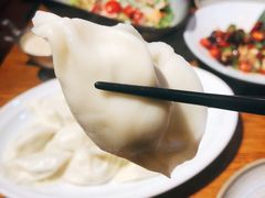 -必点海鲜·鲅鱼水饺(鞍山西道店)
