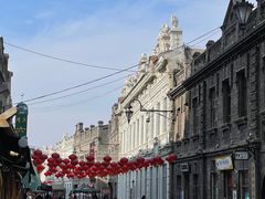 -中华巴洛克风情街