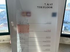 -加拉达石塔
