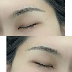 -张小野·专业半永久纹眉