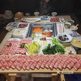 #火锅CP