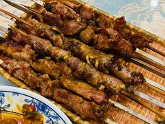 -新疆伊宁远征餐厅