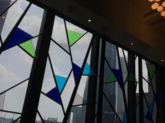 -港丽餐厅(高德置地店)