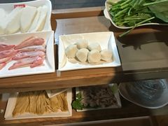 -傣妹火锅(南京东路一店)