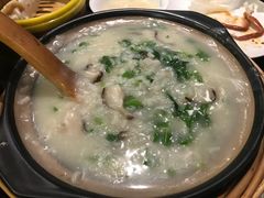 -悟长年潮汕菜砂锅粥(圣熙8号店)