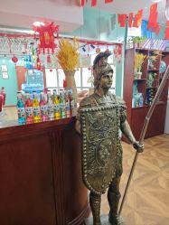 -尚逸男士理发馆·专注男发