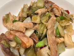 -京香轩·中餐厅(上海中庚聚龙酒店)