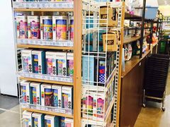 -G-Super 绿地优选(徐汇绿地缤纷城店)