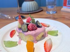 -KimPro 辛普乐概念韩餐