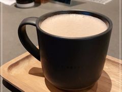 -星巴克臻选(上海合生汇1F店)