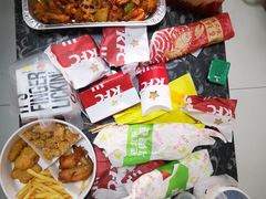 -炭舍干锅(华发商都店)