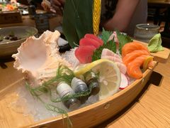 -yokocho上横町·日本食街(深业上城店)