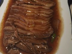 扒羊肉条-老仁义·清真菜(太古街店)