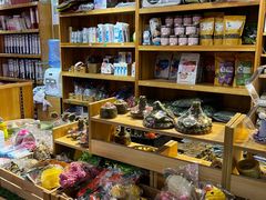 -宠物兔专门店(天丰利市场店)