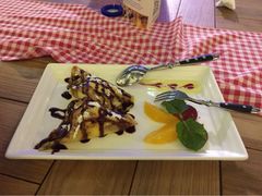 德国帕拉娜自酿啤酒餐厅Paulaner&nbsp;Brauhaus-Paulaner·德国帕拉娜自酿啤酒餐厅(海上世界店)