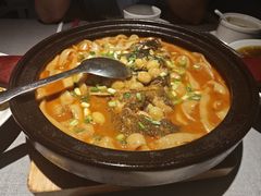 -南堂馆·新川菜(春熙路店)