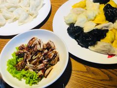 -船歌·鱼水饺青岛菜(金狮广场店)