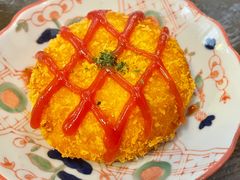 -金龙咖喱