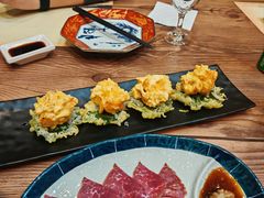 -红叶日本料理(辰熙广场店)