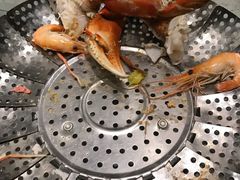 -粗茶淡饭·隐庐私厨(东亭店)