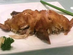 手撕鸡-新成海港大酒楼(康华路店)