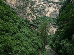 -龙门涧景区