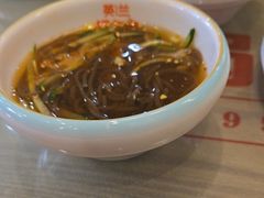 -英兰朝族饭店·英兰锅包肉(佳园路店)