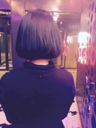 苑苑美容美发(文二路店)-苑苑发型设计