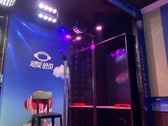 -唱吧麦颂KTV(松江五龙商业广场店)
