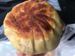门钉肉饼-增盛魁小吃店