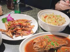 -一记洛阳菜·糖醋小排·水席(十字街店)