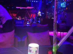 -MOSSO音乐酒吧·live house(南京旗舰店)