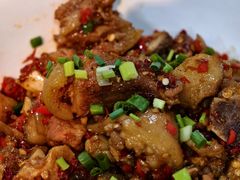 -笨罗卜浏阳菜馆(龙华鹏润达店)