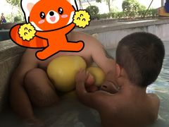 -南宫温泉水世界