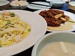-湖畔鲁菜·二十年老字号餐厅(大明湖店)