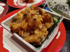 -禾绿回转寿司(万柳华联店)