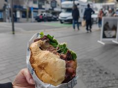-Fergburger(皇后镇店)